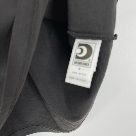 Daydreamer Sun Records X Elvis Merch Tee Black Medium NWOT - Picture 4 of 8